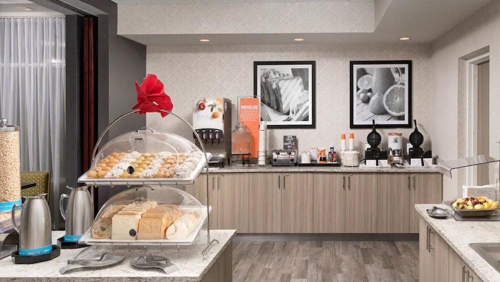 Hampton Miami Airport East 3* Miami Springs