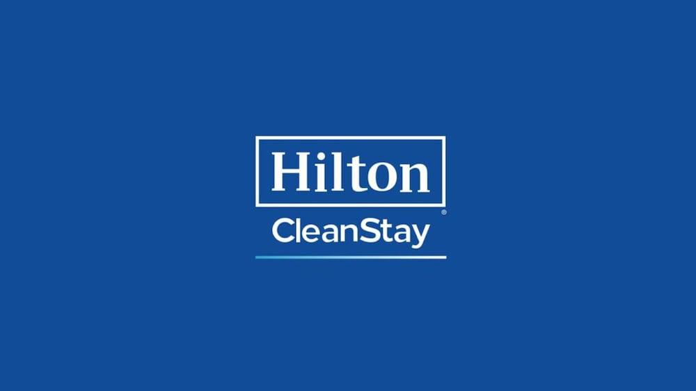 Hotel Hampton Miami Airport East Miami Springs