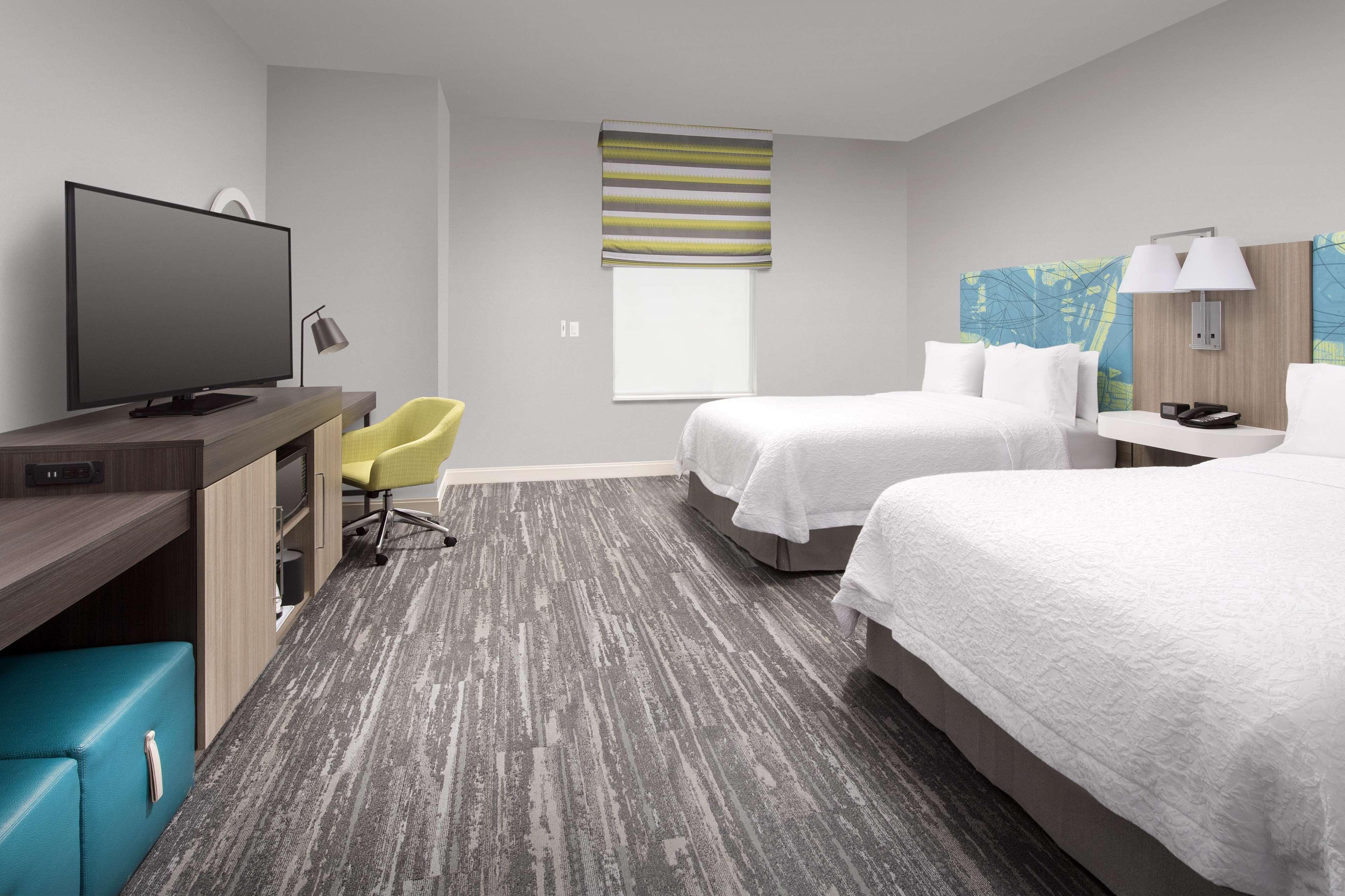 Hampton Miami Airport East 3* Miami Springs
