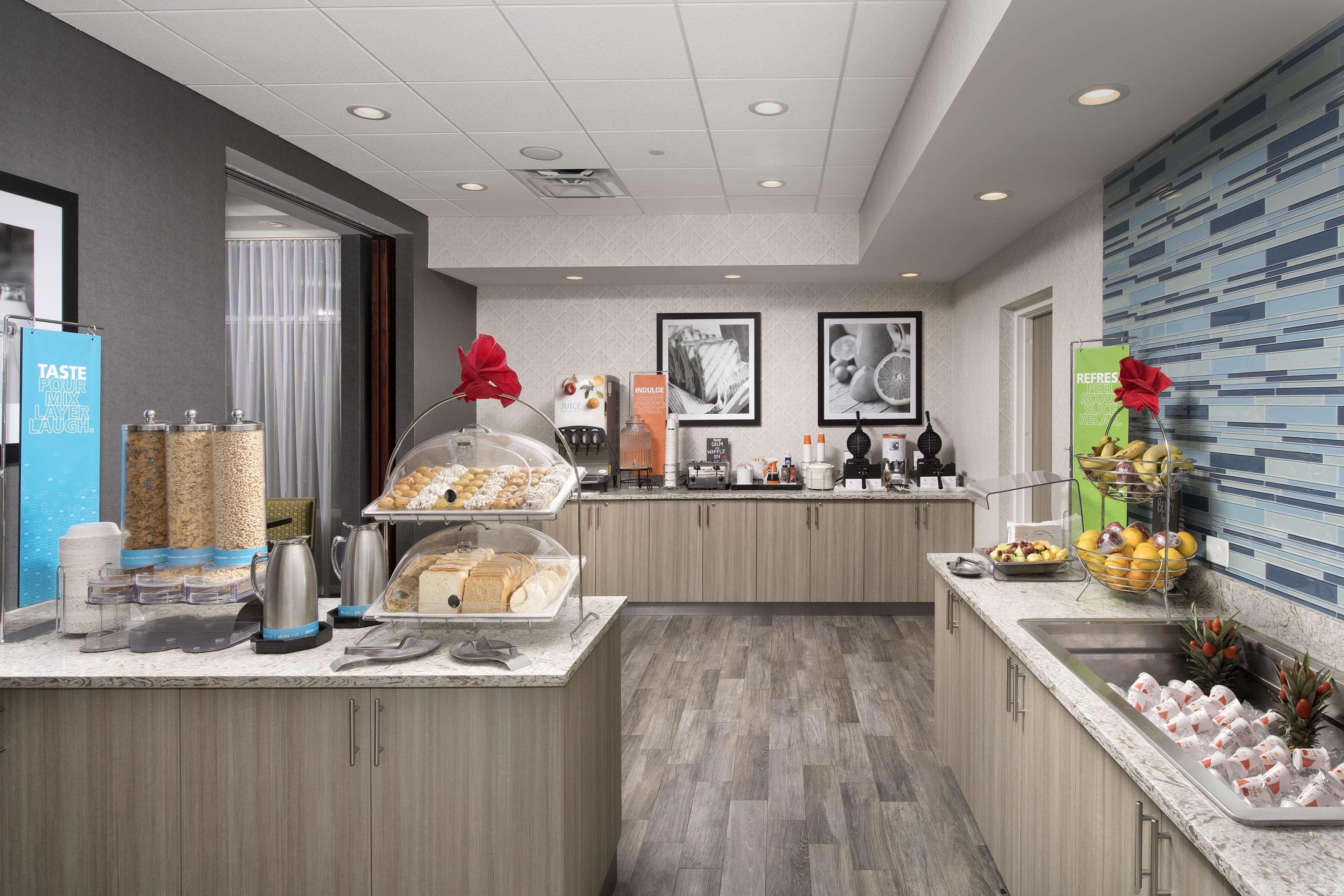 Hotel Hampton Miami Airport East Miami Springs