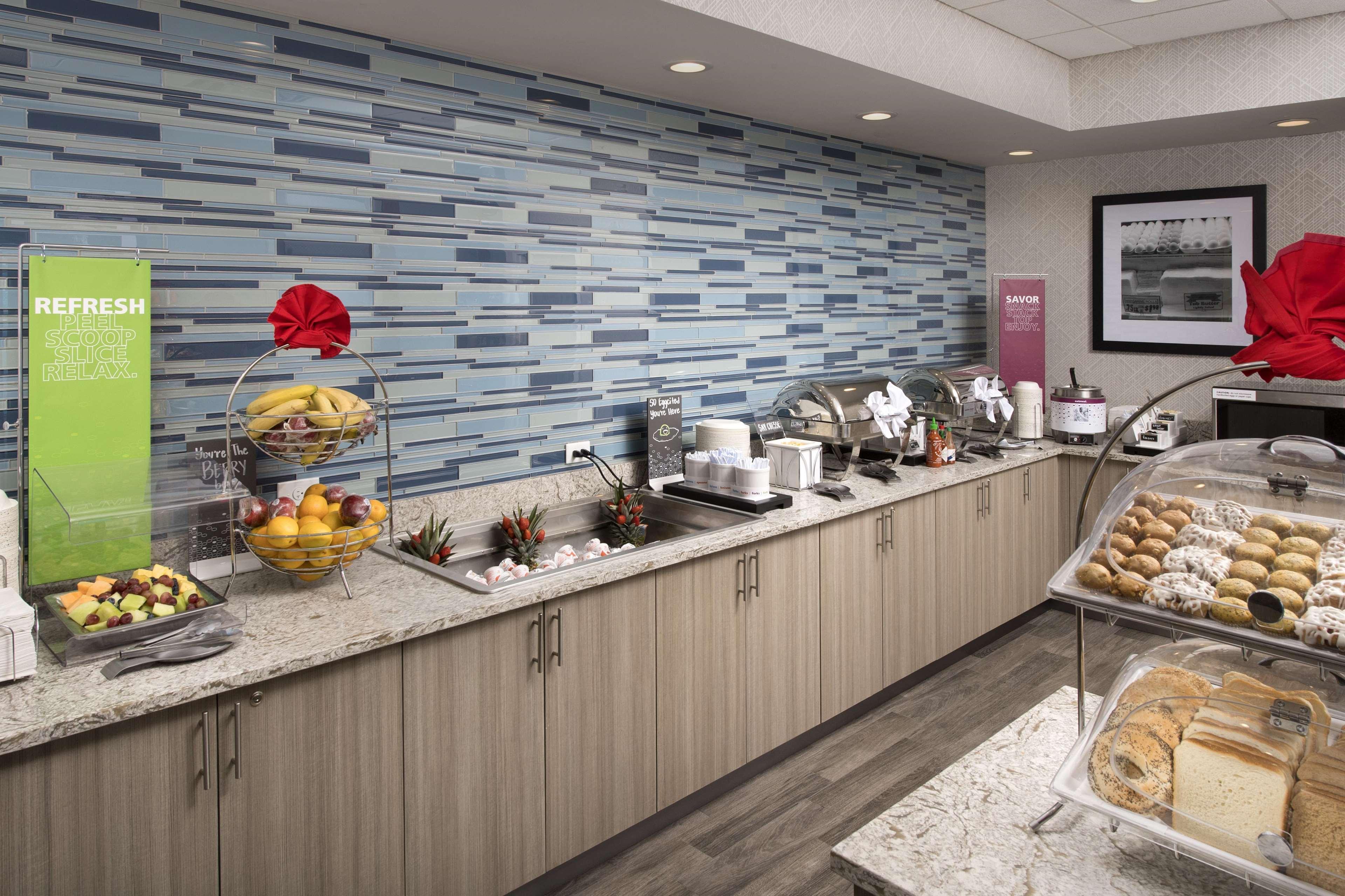 Hampton Miami Airport East 3* Miami Springs