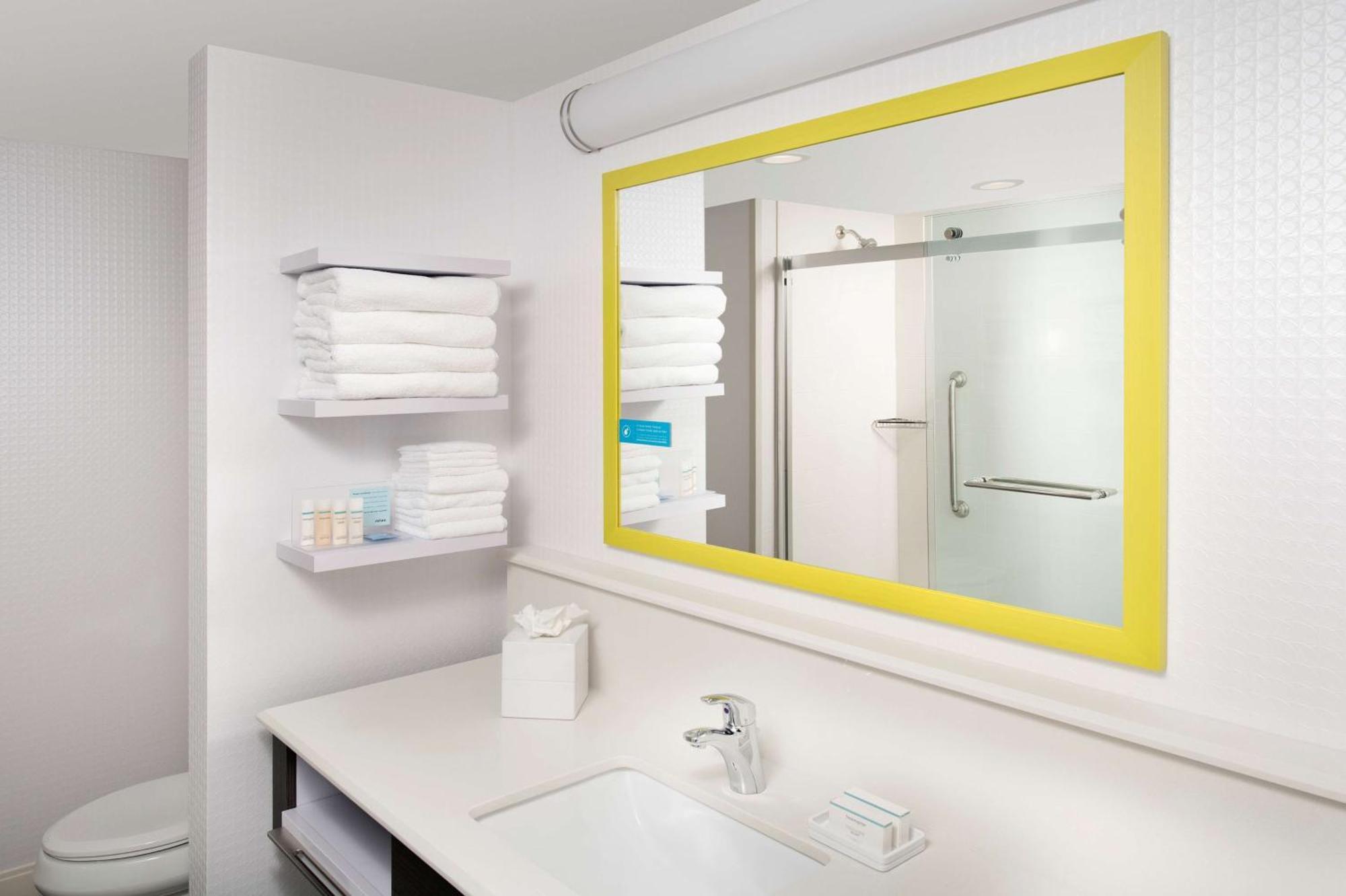 Hotel Hampton Miami Airport East Miami Springs