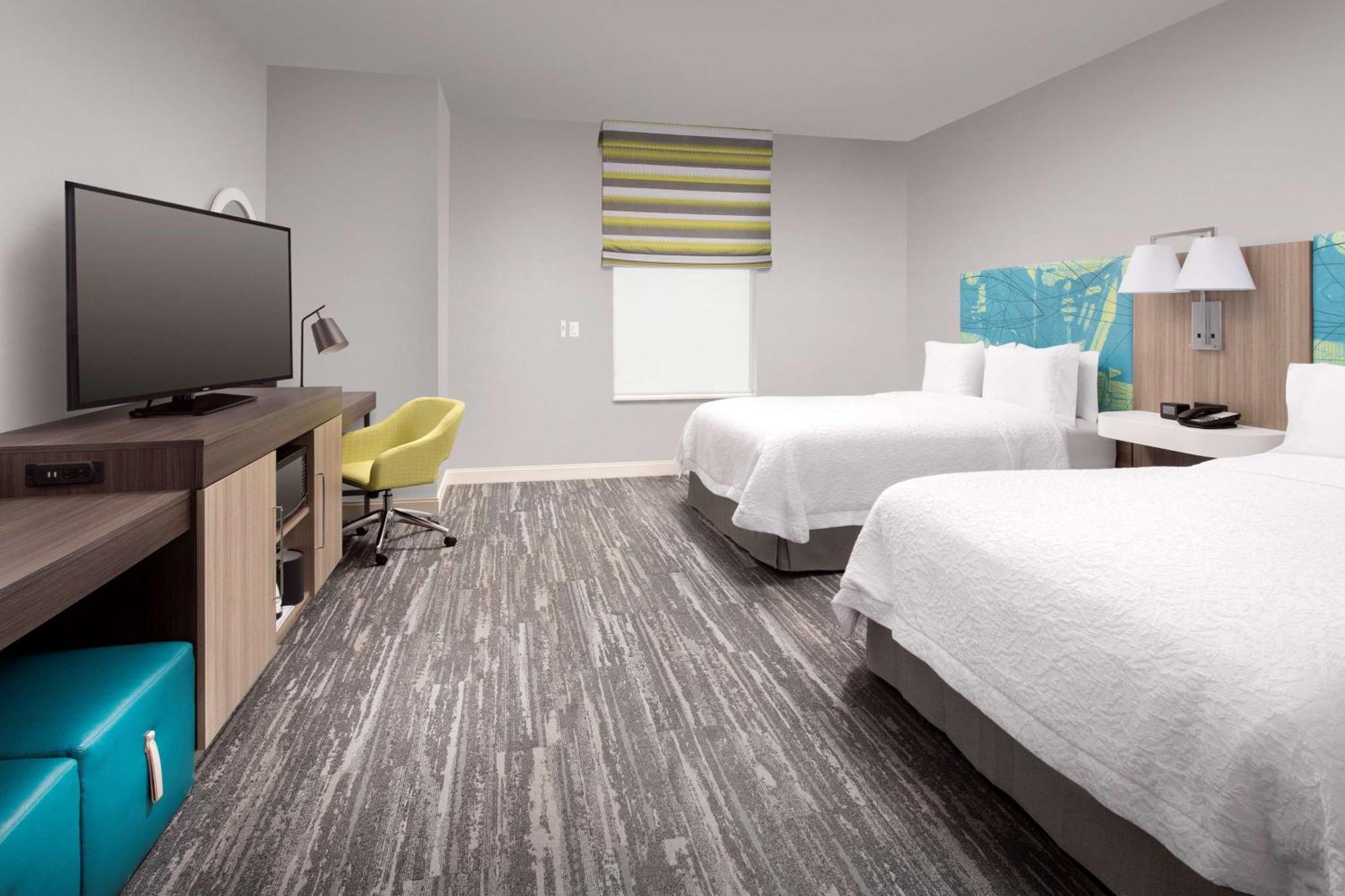 Hotel Hampton Miami Airport East Miami Springs