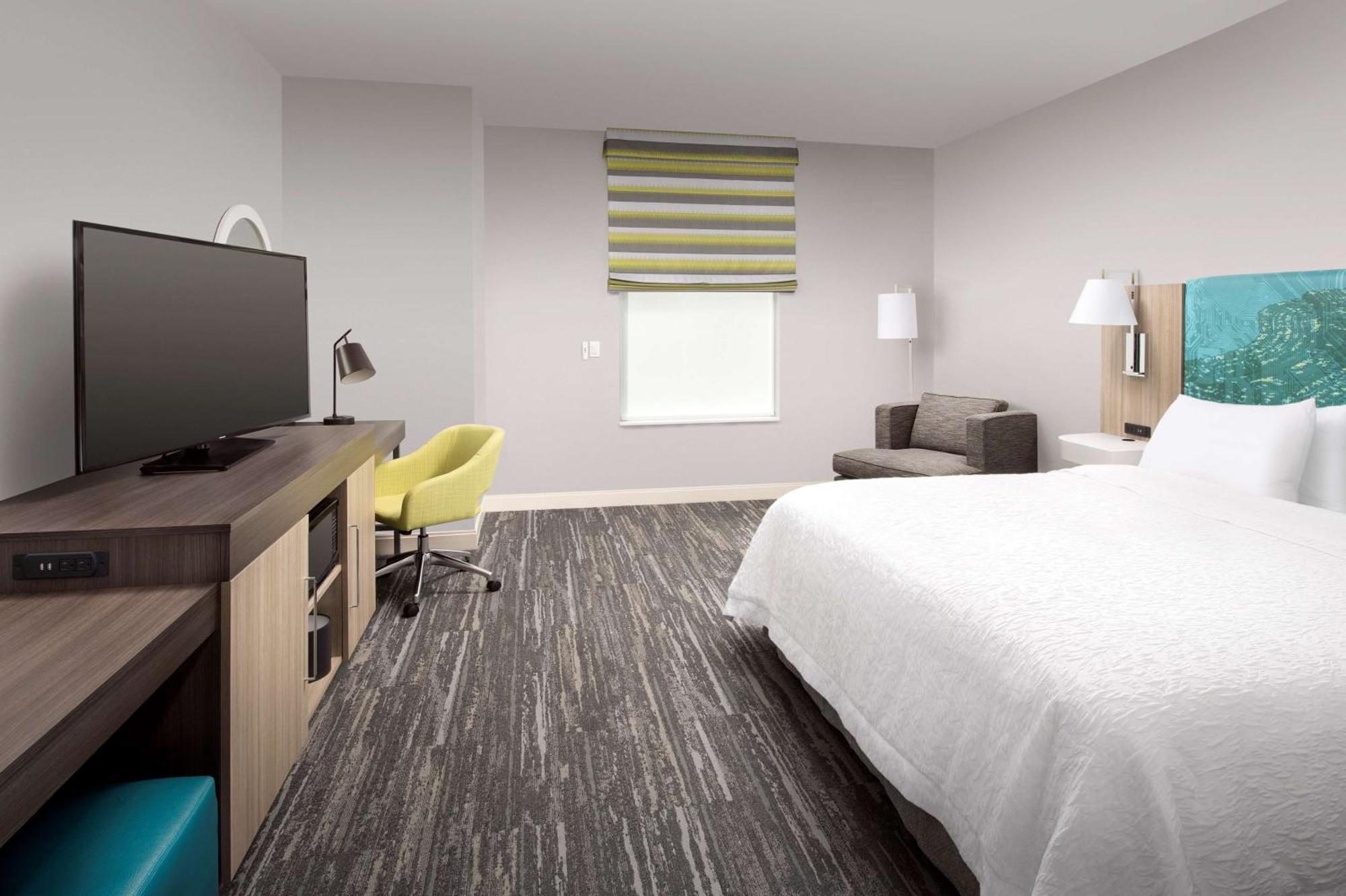 Hotel Hampton Miami Airport East