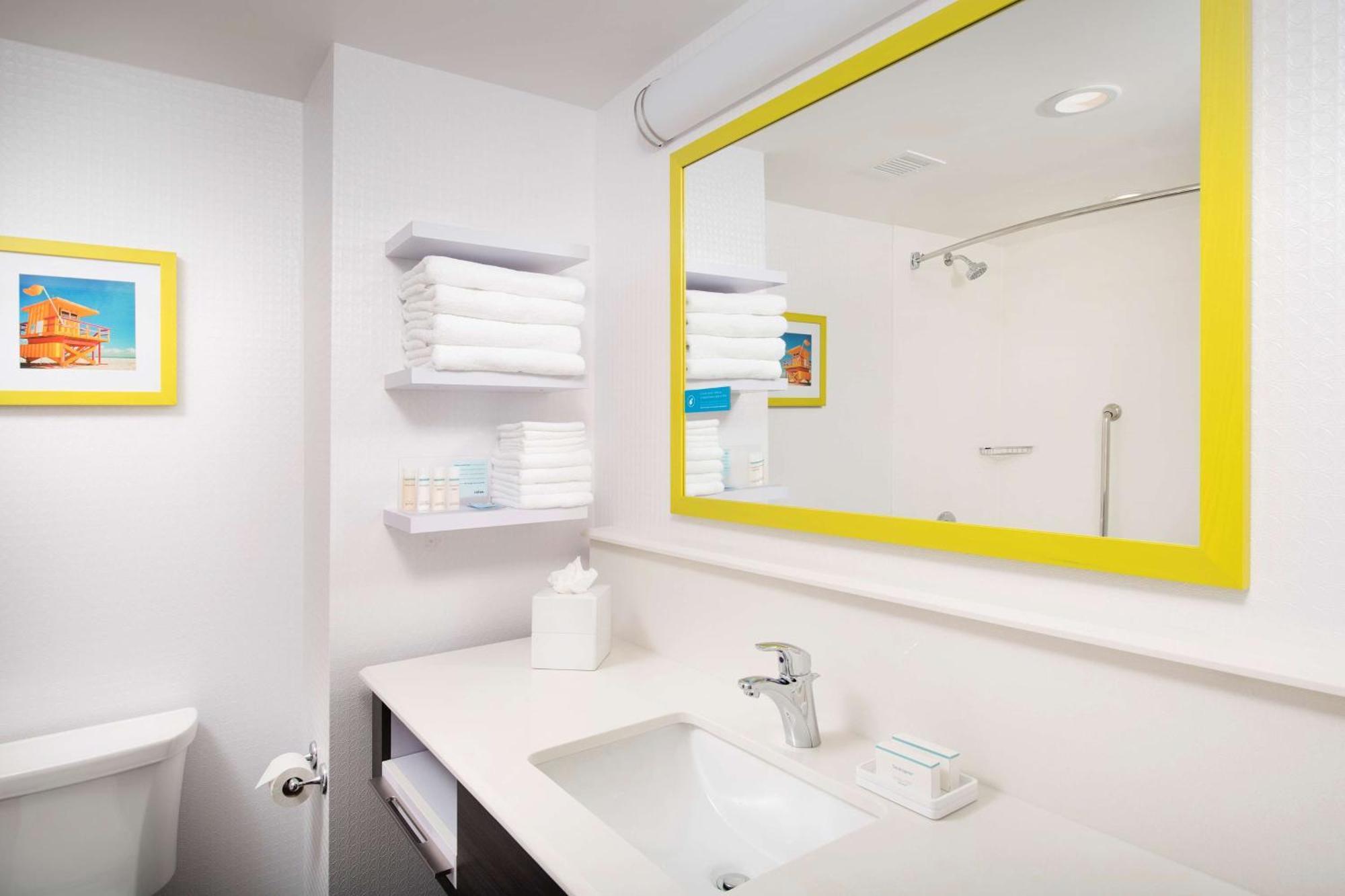 Hampton Miami Airport East Hotel Miami Springs