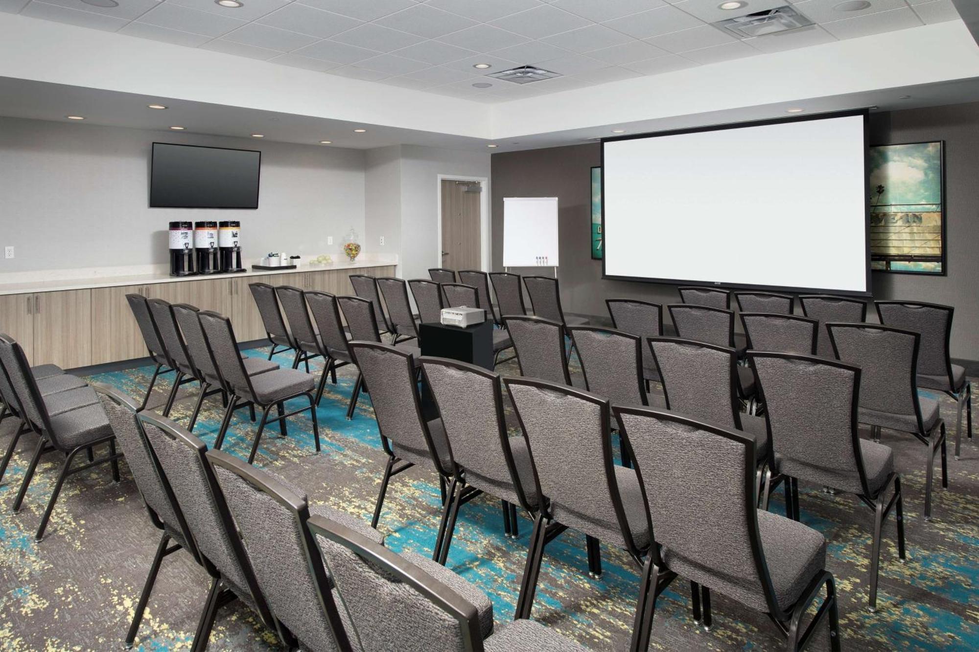 Hotel Hampton Miami Airport East Miami Springs