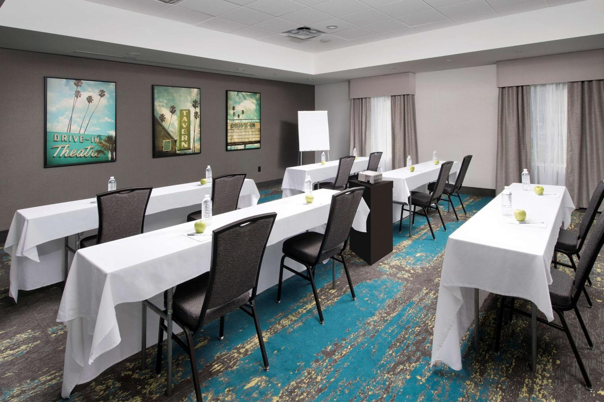 Hampton Miami Airport East Hotel Miami Springs