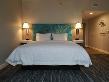 Hampton Miami Airport East 3* Miami Springs