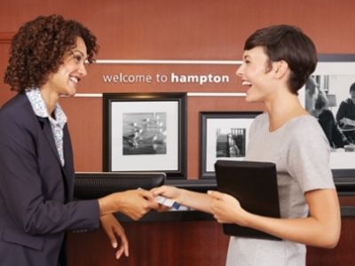 Hampton Miami Airport East Miami Springs