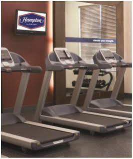 Hampton Miami Airport East 3* Miami Springs