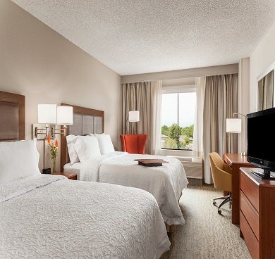 Hotel Hampton Miami Airport East